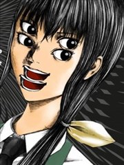 灰色兼职：逃亡禁止,田口翔太郎,简体